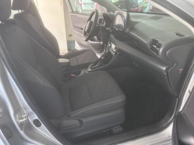 TOYOTA Yaris 1.5 Hybrid 5 porte Trend rif. 24136264 - Foto 9