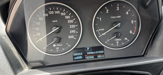 BMW 116d 5p. Msport - 2016 - Foto 9