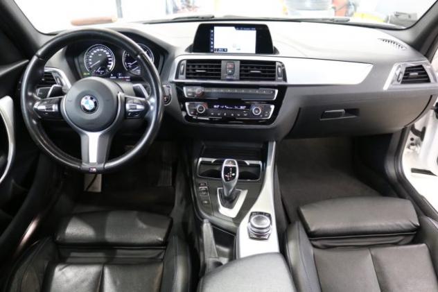 BMW 120 d xDrive 5p. Msport "" MOTORE NUOVO "" rif. 24054148 - Foto 8