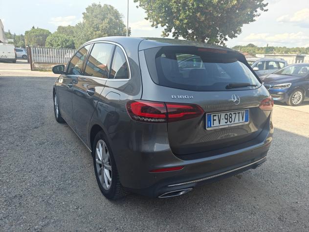 Mercedes-benz B 180 d Automatic Sport Plus - Foto 4
