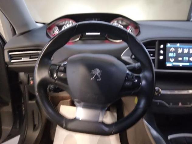 PEUGEOT 308 PURETECH 130 S&S Allure rif. 24055995 - Foto 8