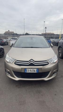 CITROEN C4 1.2 PureTech 130 Stop&Start Exclusive rif. 23757383 - Foto 4