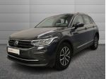 Volkswagen Tiguan II 2021 1.5 tsi Life 130cv