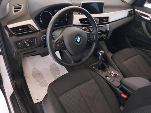BMW X1 xdrive25e Business Advantage auto - IVA ESPOSTA - Foto 8