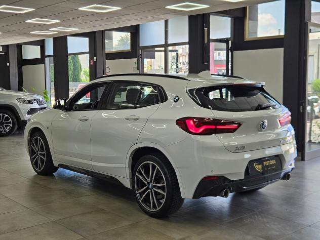 Bmw X2 Sdrive20d Msport-X - Foto 6
