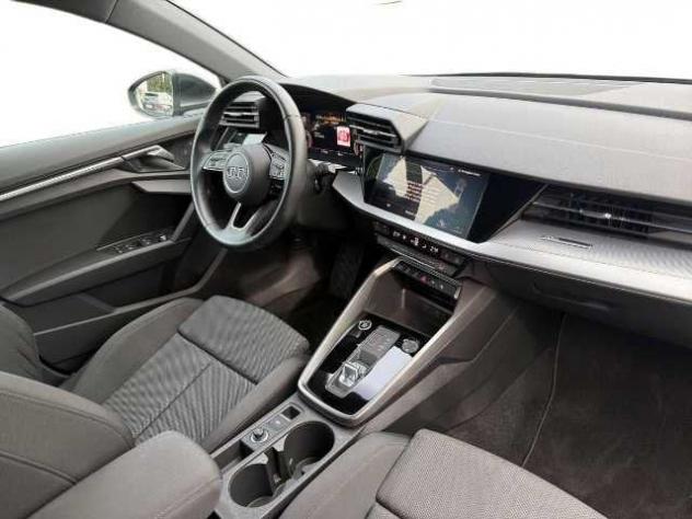 Audi A3 IV 2020 Sportback 35 2.0 tdi S line Edition s-tronic - Foto 3