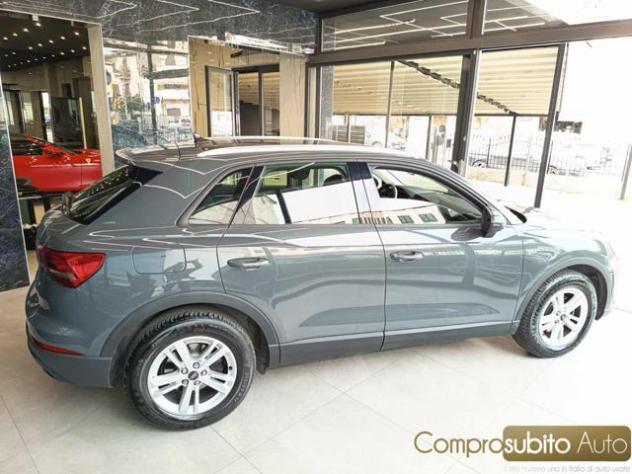 AUDI Q3 35 TDI quattro Business rif. 24062207 - Foto 9