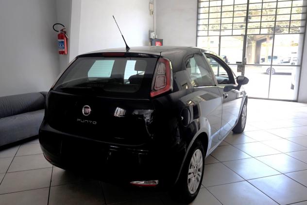 Fiat Punto 1.2 8V 3 porte Pop NEOPATENTATI - Foto 5