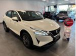 NISSAN Qashqai 1.3 Benzina Ibrido MHEV Acenta Premium rif. 24001761