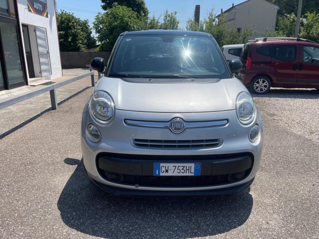 Fiat 500L 1.3 Multijet 85 CV Pop Star X NEOPATENTATI - Foto 2
