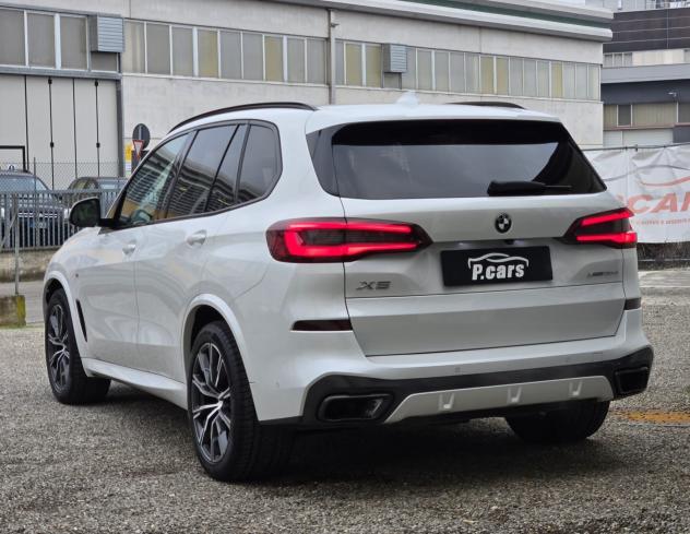Bmw X5 xDrive 30d Msport - Foto 6