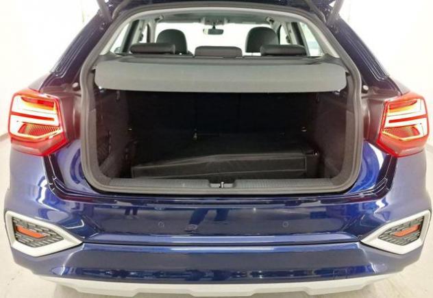AUDI Q2 30 TFSI ADVANCED rif. 23922439 - Foto 5
