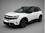 Citroën C5 Aircross BlueHDi 130 S&S EAT8 Feel