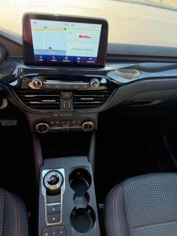 FORD Kuga 2.0 EcoBlue 120 CV aut. 2WD ST-Line rif. 23873883 - Foto 10