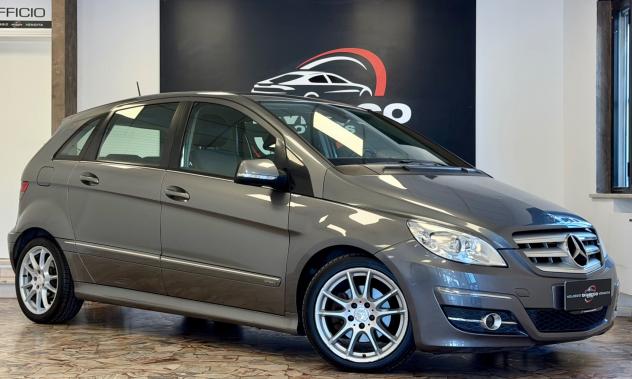 Mercedes-benz B 200 CDI Sport - Foto 3
