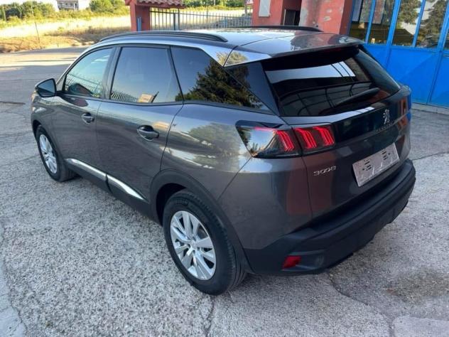 Peugeot 3008 BlueHDi 130 S&S EAT8 Style-km77000- - Foto 6