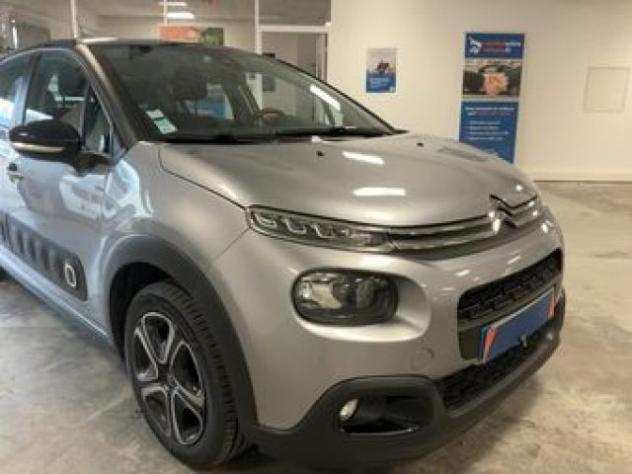 CITROEN C3 PureTech 110 S&S Shine rif. 23872247 - Foto 5