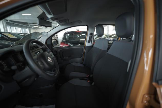 FIAT Panda III 2016 4x4 0.9 t.air t. 4x4 s&s 85cv my18 - Foto 4