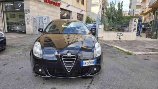 ALFA ROMEO Giulietta 1.4 Turbo 105 CV Progression rif. 23795521