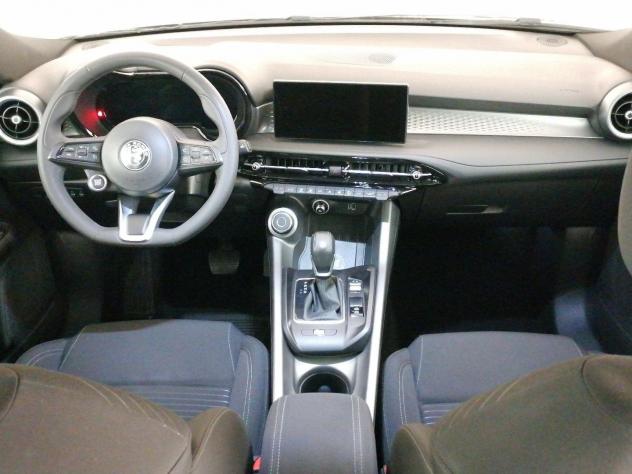 Alfa Romeo Tonale 1.5 hybrid Super 130cv tct7 - Foto 8