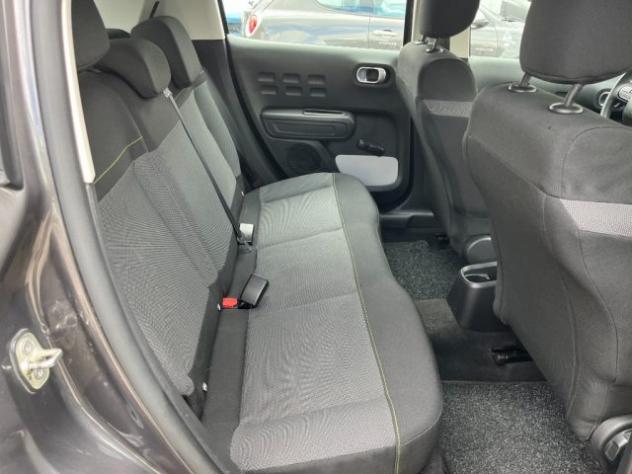 CITROEN C3 PureTech 83 S&S Feel Pack rif. 23830857 - Foto 8