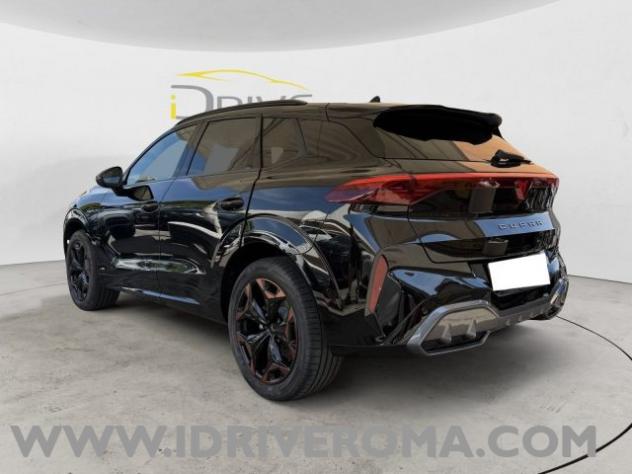 CUPRA Terramar 1.5 hybrid 150cv dsg “pack EDGE” LISTINO DI 48500 rif. 24061701 - Foto 6