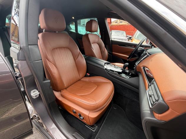 Levante V6 Diesel 275 CV-rate-garanzia -permute - Foto 10