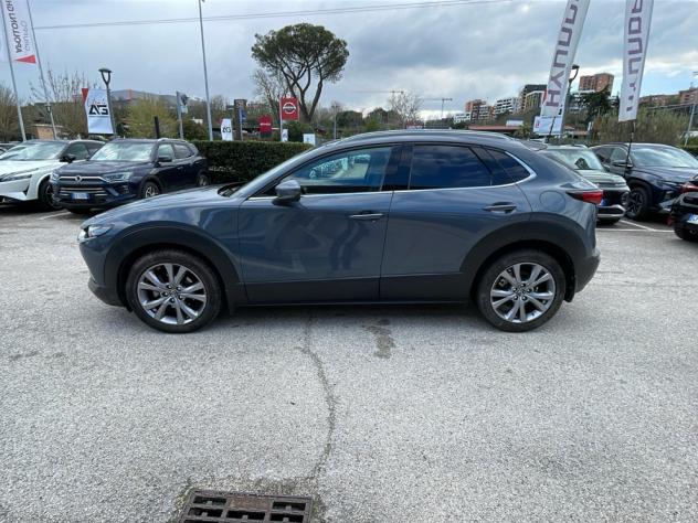 Mazda CX-30 2.0L Skyactiv-G 150cv 4WD M Hybrid Exceed C.AUTOM - Foto 4