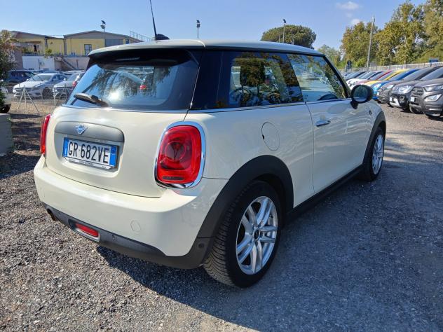 Mini Cooper 1.5 136cv Aut. - Foto 5