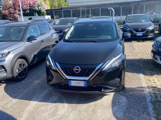 Nissan Qashqai III 2021 1.5 e-POWER N-Connecta 2WD e-Shifter - Foto 2