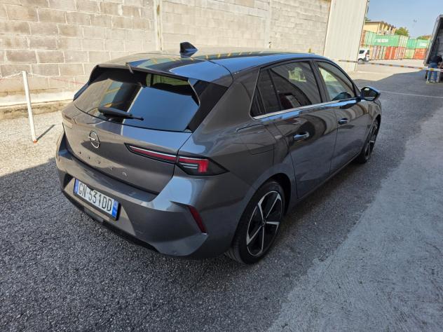 Opel Astra 1.5 Turbo Diesel 130 CV AT8 Edition - Foto 7