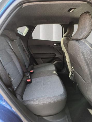 RENAULT Captur 1200 ECO-G TECHNO 120CV CARPLAY NAV CAM "18 rif. 24200228 - Foto 10