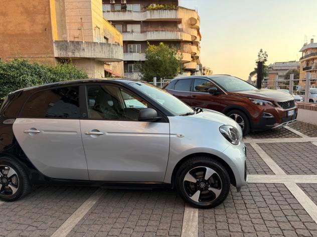 Smart ForFour EQ Passion 22Kw - Solo 25.095Km !! - Foto 5