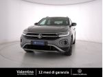 Volkswagen T-Roc 1.0 tsi Sport 110cv