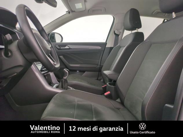 Volkswagen T-Roc 1.0 tsi Style 110cv - Foto 6