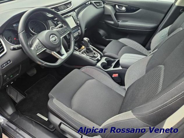NISSAN Qashqai 1.5 dCi 115 CV DCT Tekna rif. 24180128 - Foto 4