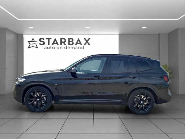 Bmw X3 xDrive20d 48V Msport - Foto 4