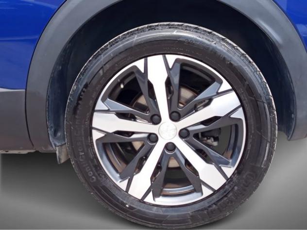 PEUGEOT 3008 BlueHDi 130 S&S Allure rif. 23865666 - Foto 8