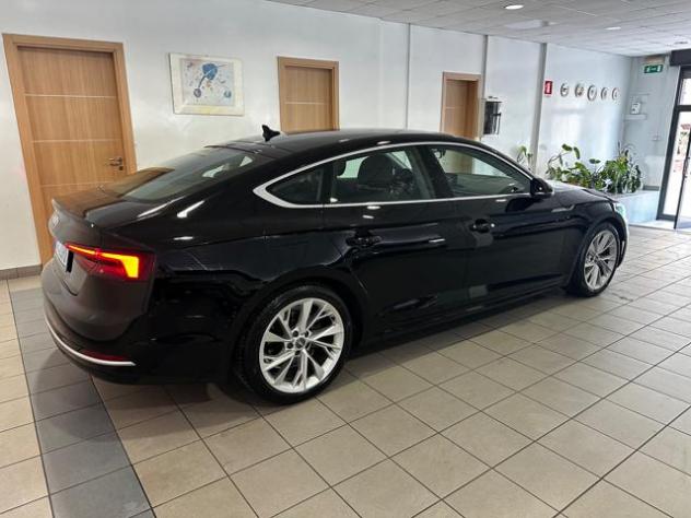 AUDI A5 35 TDI Sport S-tronic rif. 23626729 - Foto 4