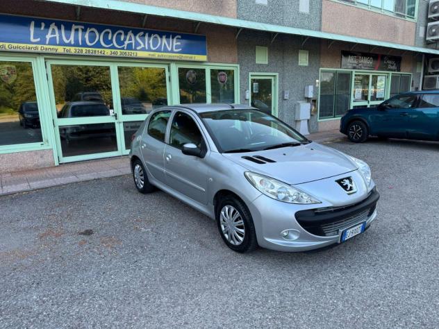 PEUGEOT - 206 - 1.1 60CV 5p. Trendy - Foto 3