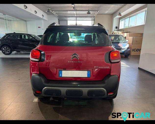 Citroën C3 Aircross PureTech 110 S&S Shine Pack - Foto 4