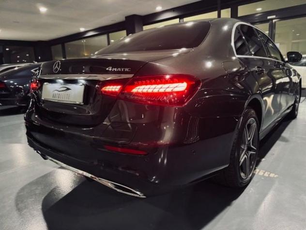 MERCEDES-BENZ E 300 de 4Matic Berlina Premium Plus AMG rif. 23983120 - Foto 6