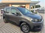 PEUGEOT RIFTER BLUEHDI 130 CV ACTIVE