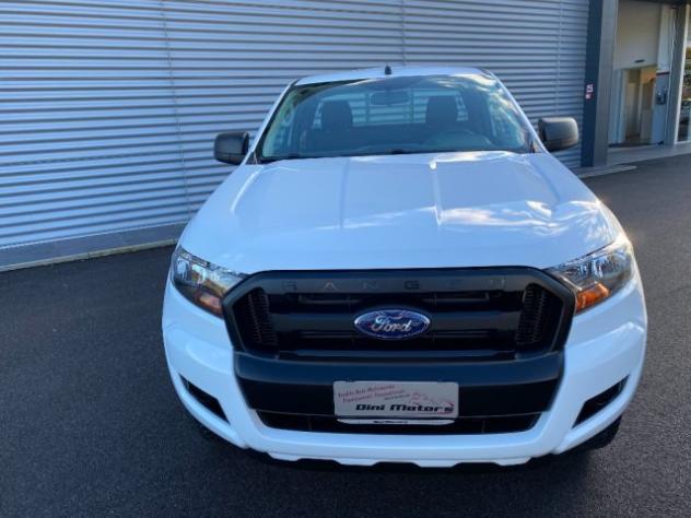 FORD Ranger 2.0 TDCi 4 posti super cab XL 4X4 4wd AUTOCARRO rif. 22176567 - Foto 2