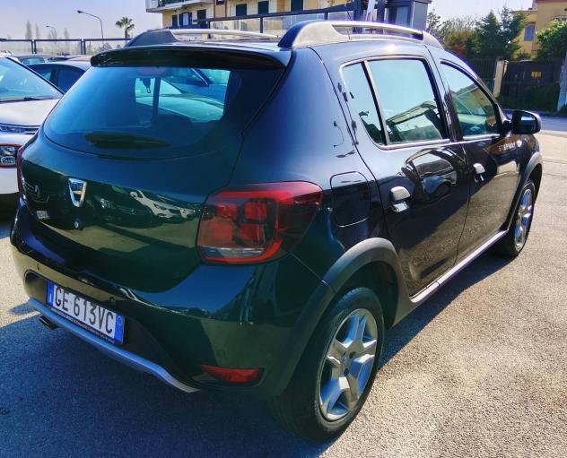 Dacia Sandero Stepway GPL 100CV - Foto 9