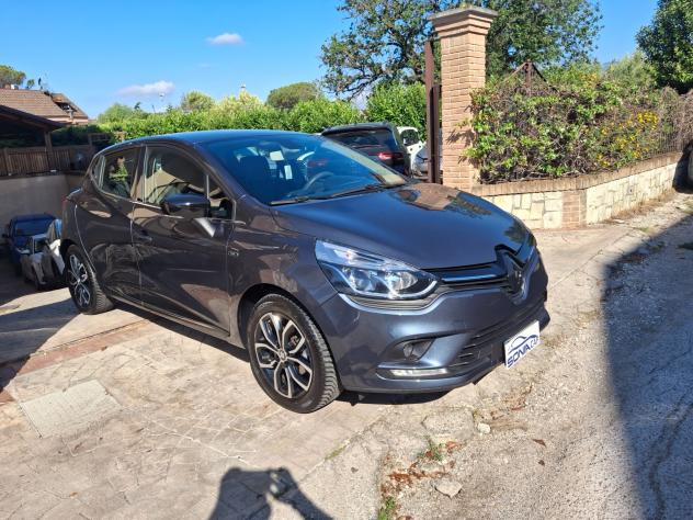 Renault Clio TCe 12V 90 CV GPL Start&Stop 5 porte Energy Life - Foto 3