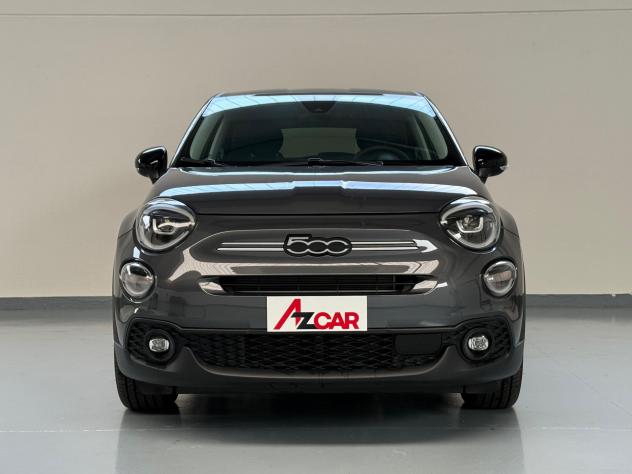 FIAT 500X 1.5 t4 hybrid Club 130cv dct FARI FULL LED *PROMO DICEMBRE* - Foto 2