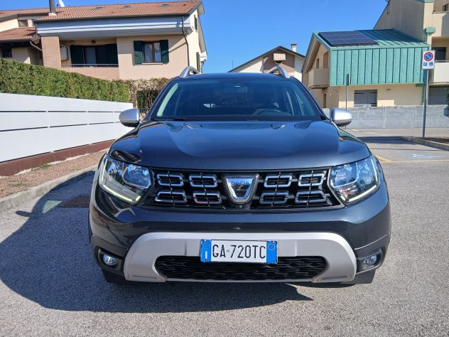 Dacia Dustre 1.0 Tce Prestige GPL pronta consegna .prezzo finanziabile - Foto 2
