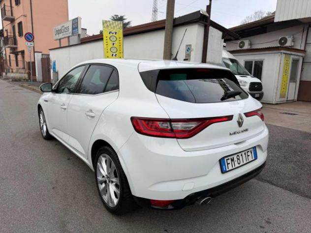 RENAULT Megane Mégane dCi 8V 110 CV Energy rif. 23802729 - Foto 3