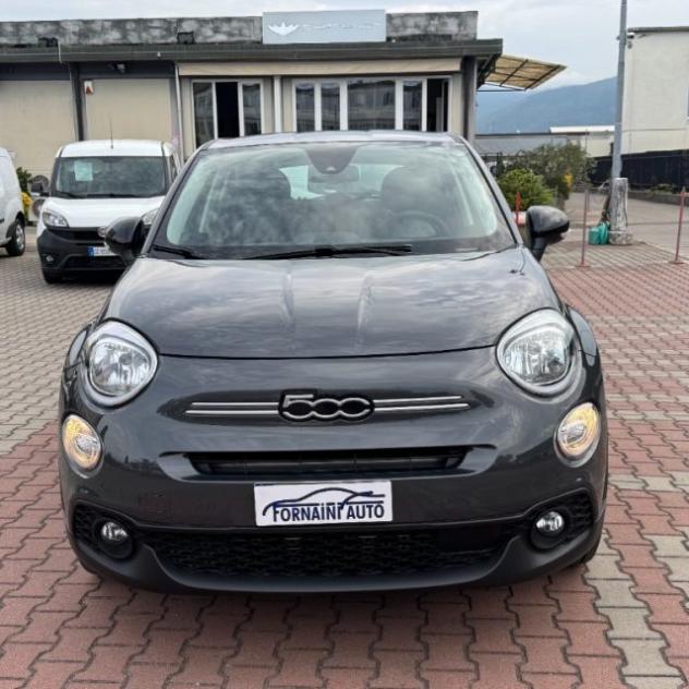 FIAT 500X 1.3 MultiJet 95cv con RETROCAMERA FULL rif. 24080104 - Foto 3